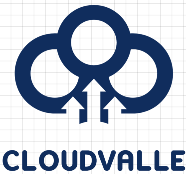 Logo CloudValle